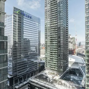 Apartment Stylish Toronto