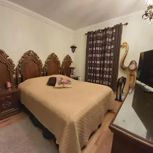 Homestay Lovely Classic Montreal