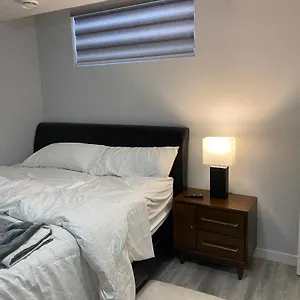Apartment A Very Nice Basement Ensuite. Calgary