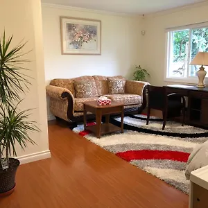 Homestay Shaughnessy Guest Vancouver