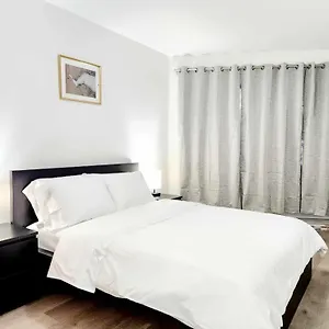 Apartment St-denis Montreal