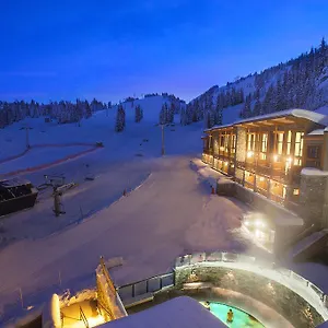 Sunshine Mountain 4* Banff